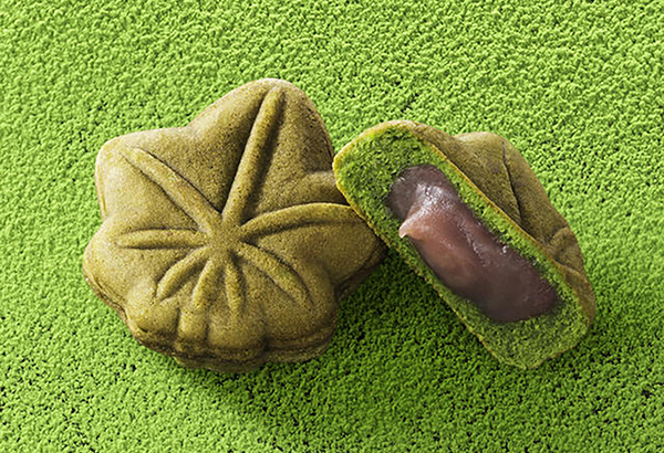 にしき堂おとなのもみじ