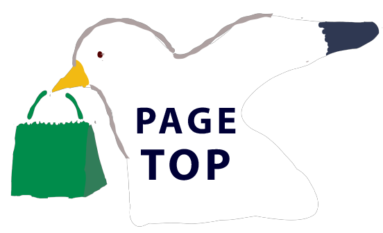 ページトップに戻るアイコン