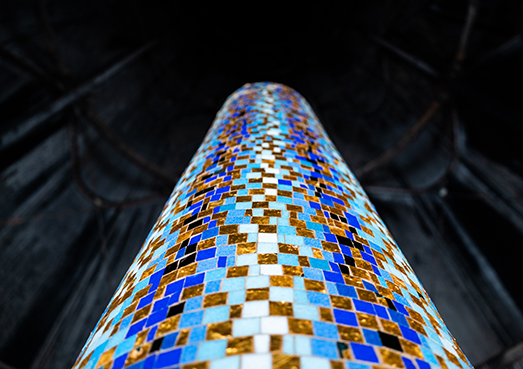 宇品波止場公園