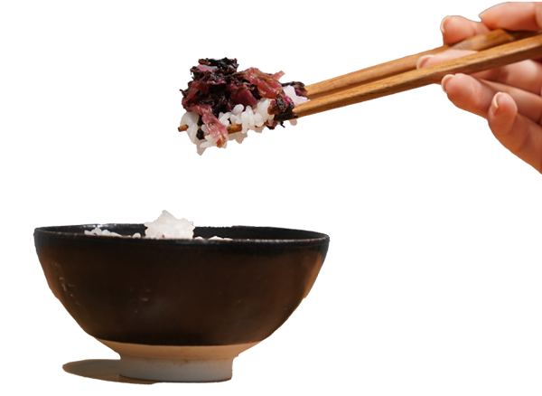 山豊あきむらさき